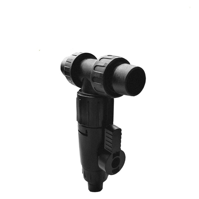 AquaPro Tank Maintenance System