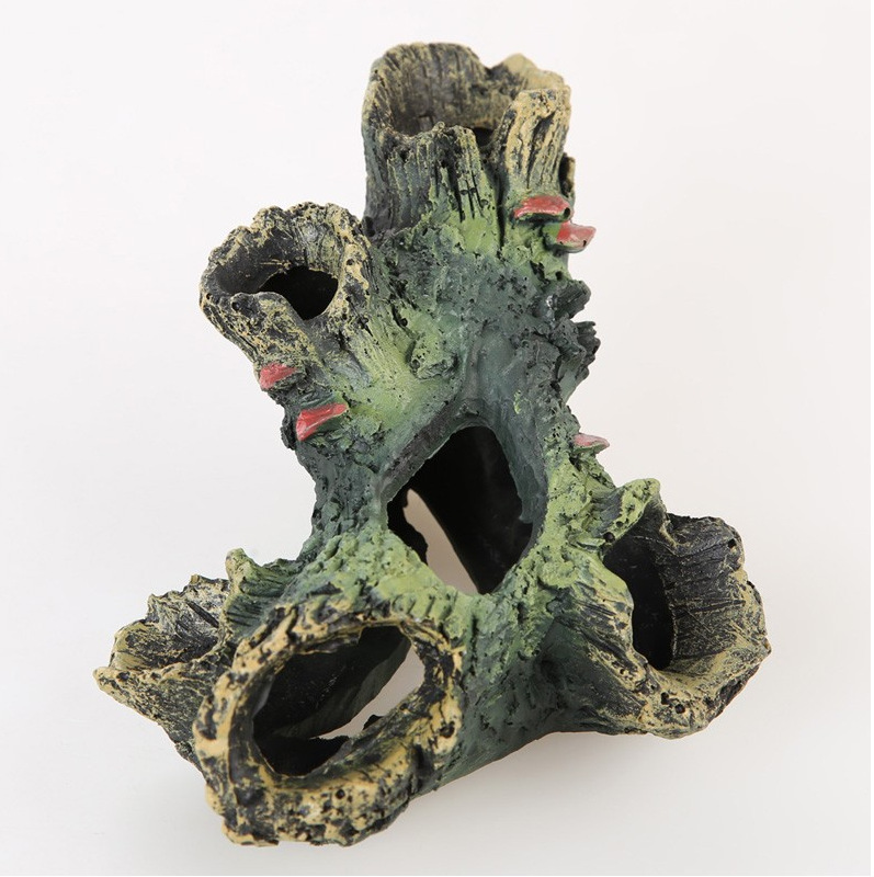 Aquarium Landscape Kit